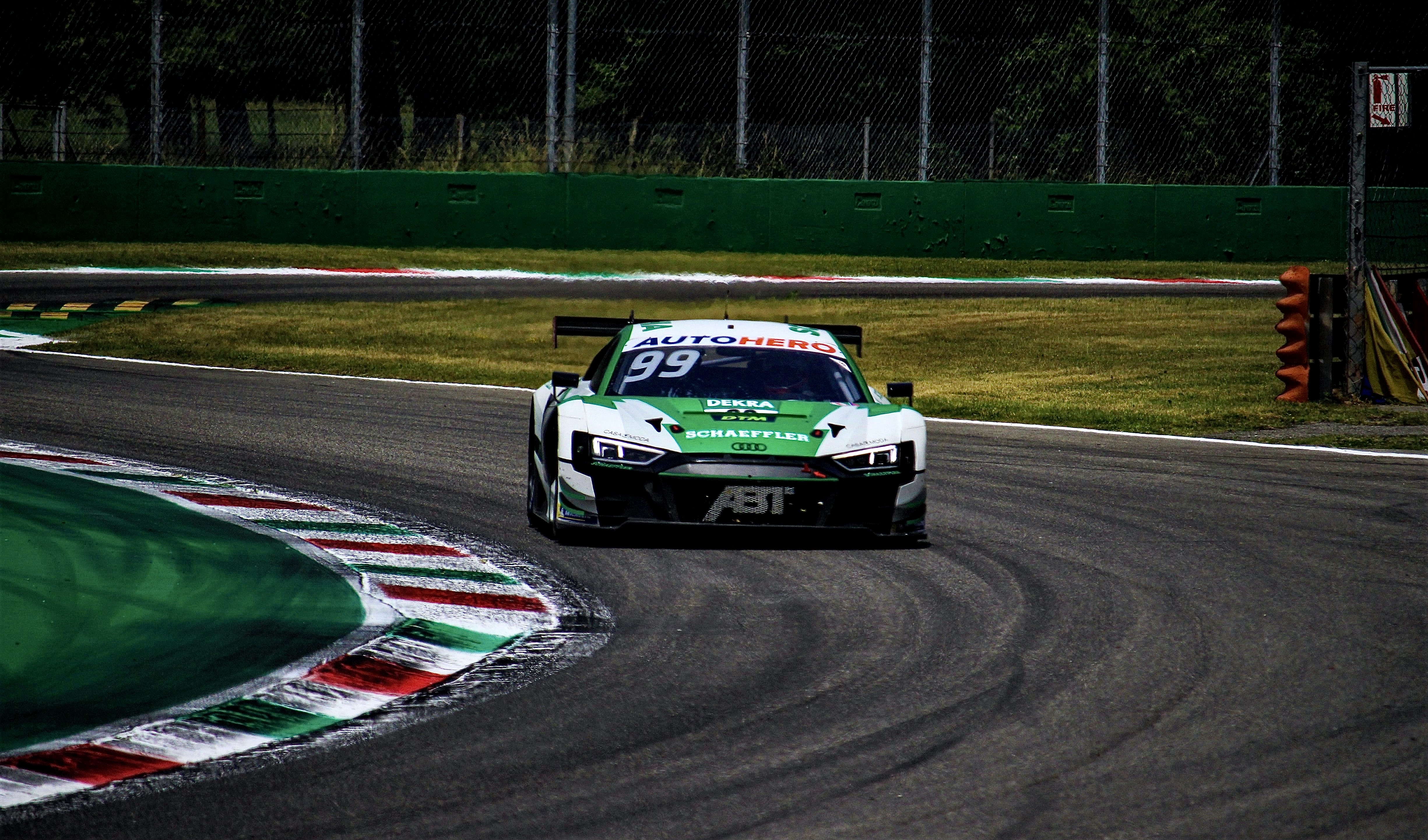 Monza Detailing Studio Sarajevo