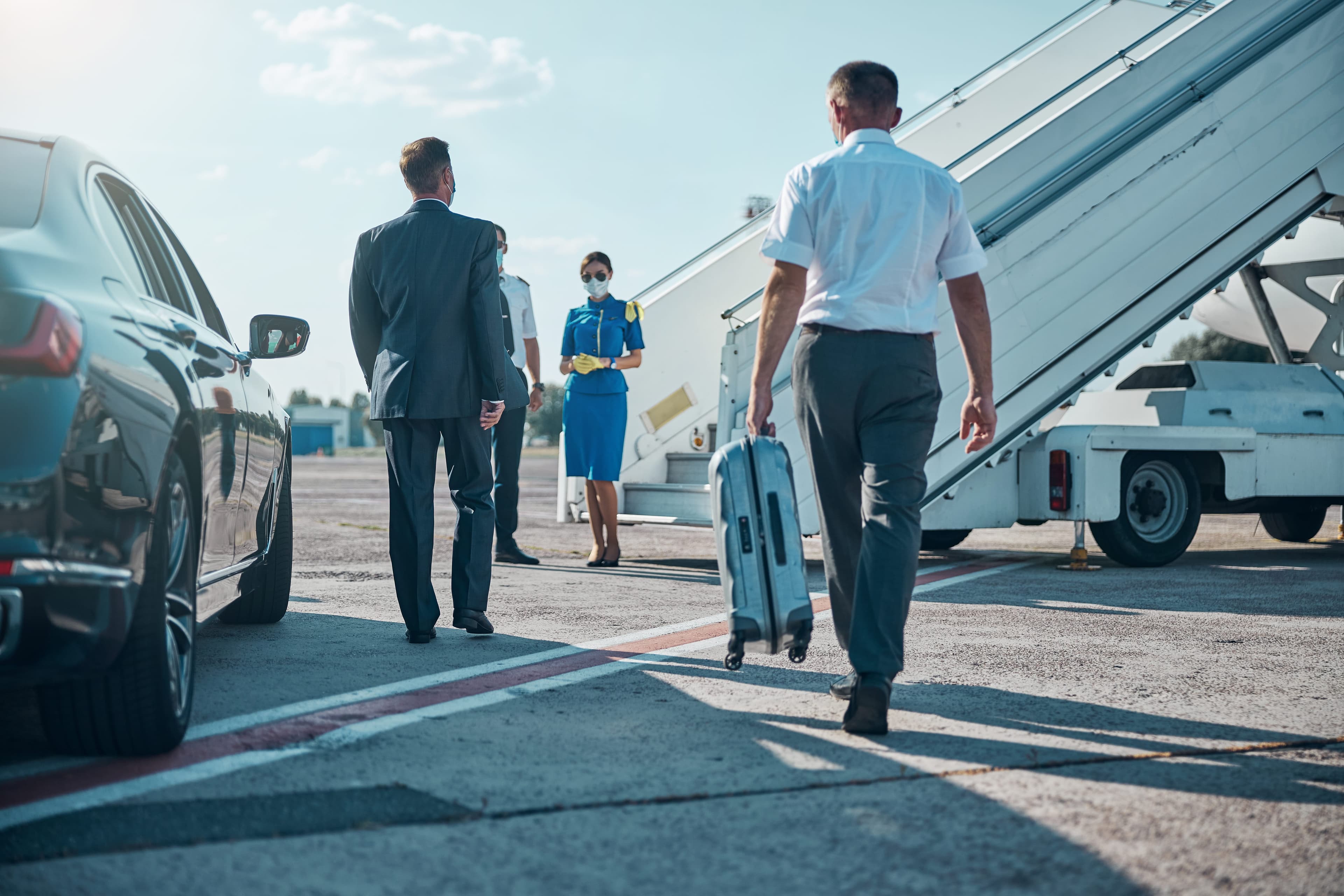 Dubrovnik Airport Transfer