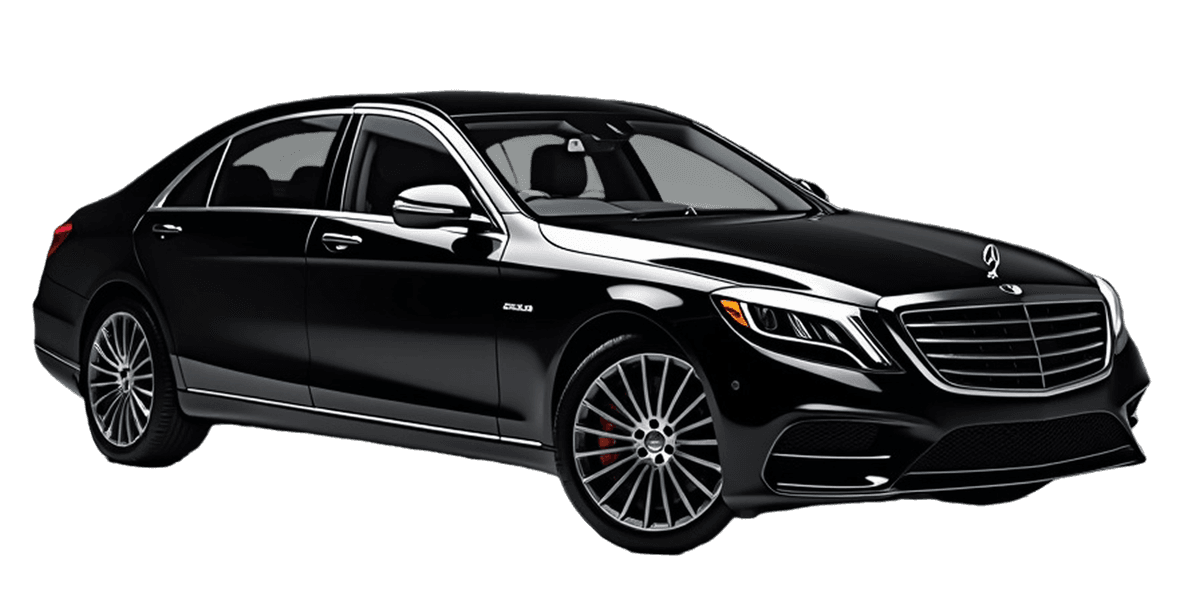 Your First-Class Ride Awaits